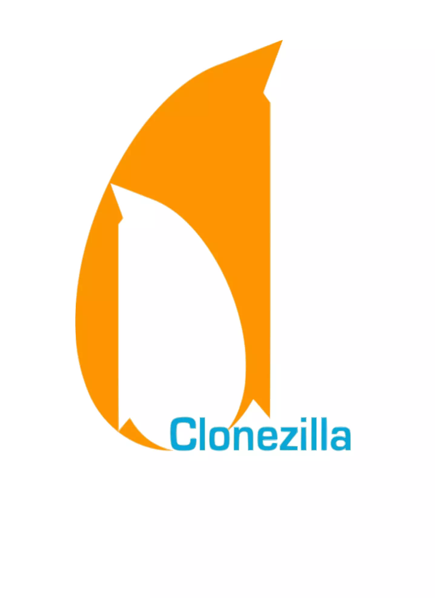 Clonezilla